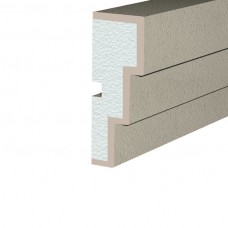 Молдинг для фасада Prestige Decor MC 157 (2.00м)